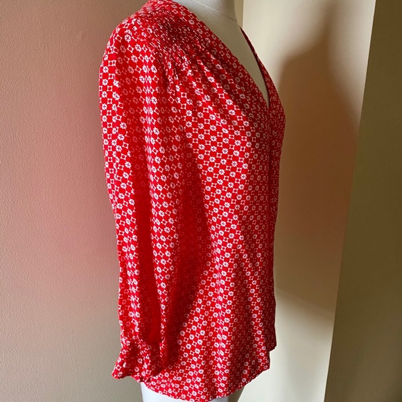 Ava Christine Blouse - Medium/Large - Picture 6 of 10